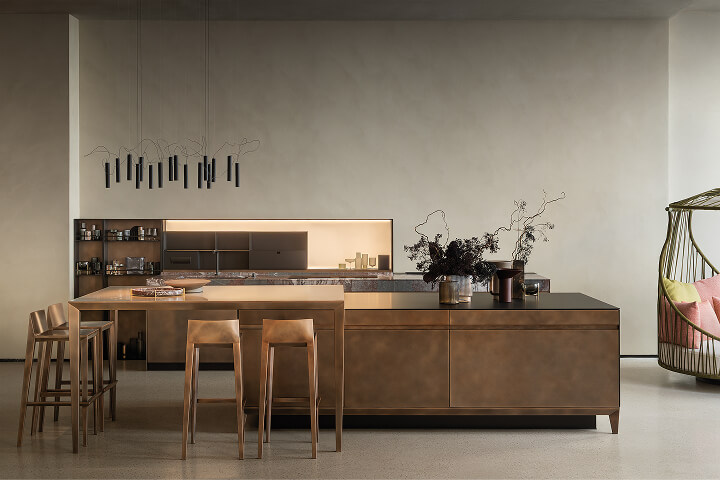 Flagship store Milano